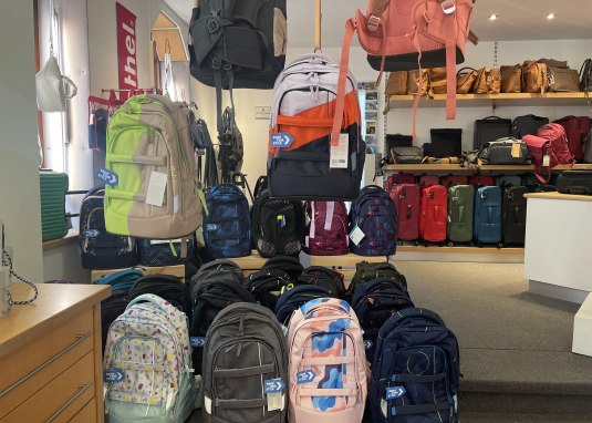 Lederwaren Dörrhöfer