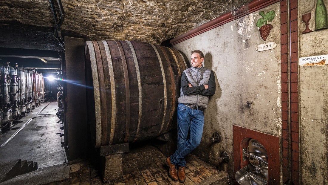 &copy; Weingut Boxheimerhof