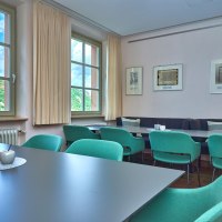 Kaminzimmer &copy; Ebernburg