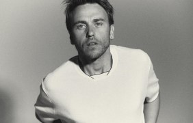 Clueso &copy; Christoph K&ouml;stlin