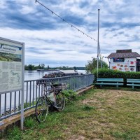 Imbiss Kunz - Zum Rheinblick