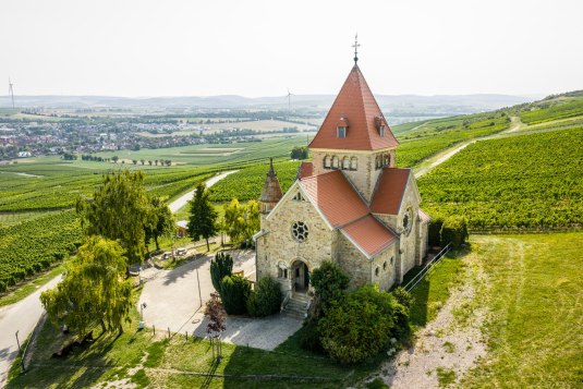 Wi&szlig;berg, &copy; Dominik Ketz