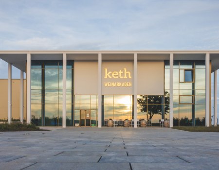 © Wein- und Sektgut Keth