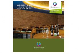 Weinerlebnis Vinotheken 2018