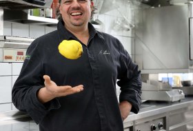 Markus and Beatrix Hebestreit