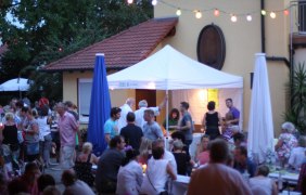 Hoffest Weingut Johanneshof 2023