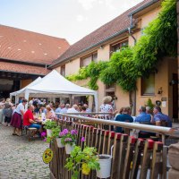 Weingut &copy; Peter Muth