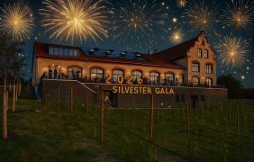 Gebäude Winzerkeller Silvester © Restaurant Engler´s