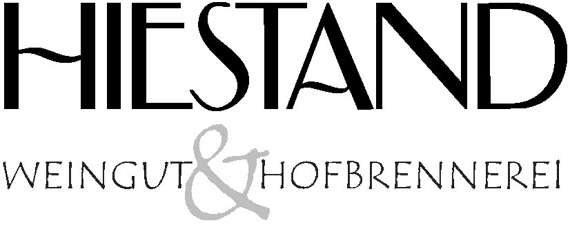 Logo bovenkant, &copy; Hiestand