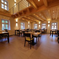 Klosterhof Flonheim &copy; Dominik Ketz