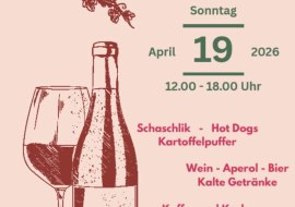 Weinrast mit den Landfrauen in Offstein, &copy; Landfrauen Offstein