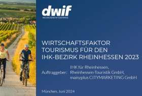 Wertsch&ouml;pfungsstudie  dwif-consulting GmbH  2024