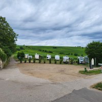 Wohnmobil &copy; Ortsgemeinde Bodenheim