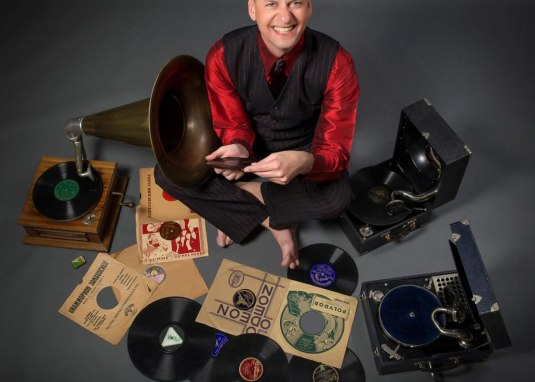 Jo van Nelsen &copy; Katrin Schander