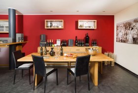 Rodensteiner Wein &amp; Sekt Vinothek