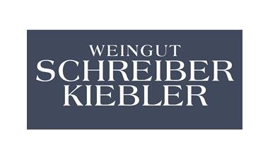 logo-writer-Kiebler, &copy; Weingut Schreiber-Kiebler