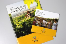 Neue Brosch&uuml;ren 2016