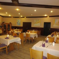 Restaurant &copy; Lurtz