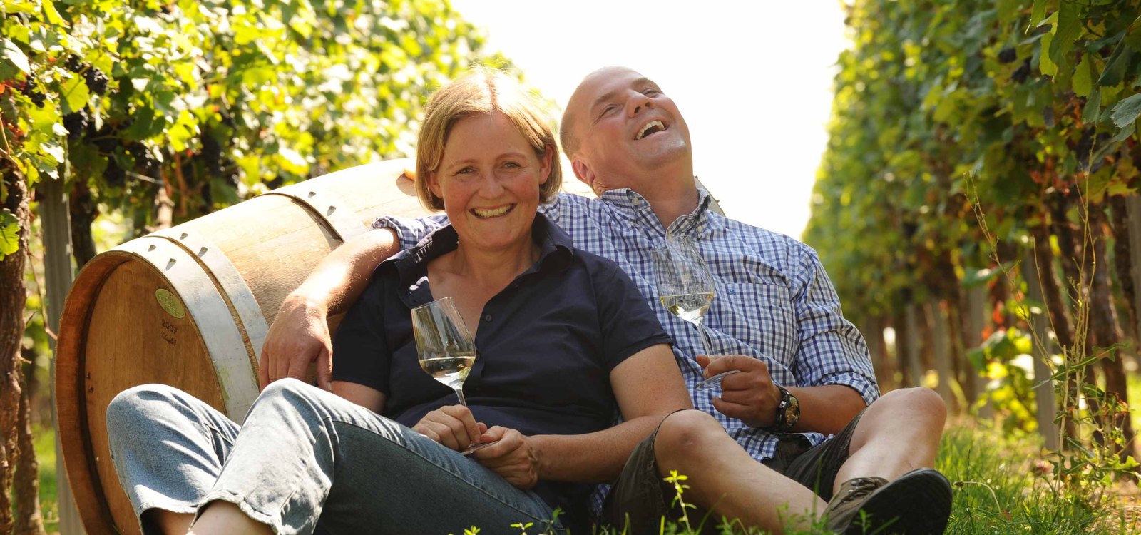 Michel, Cistercian winery Michel, &copy; Cisterzienser Weingut Michel