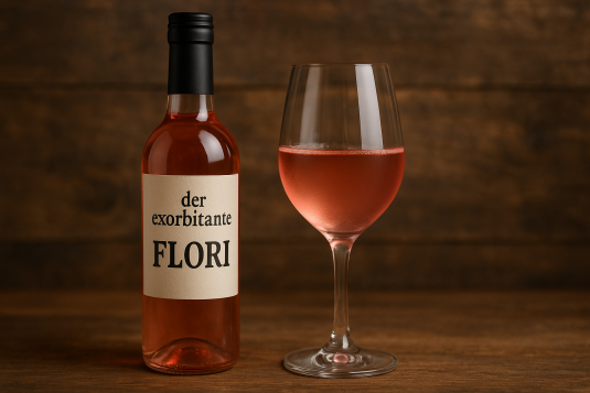 exorbitanter flori