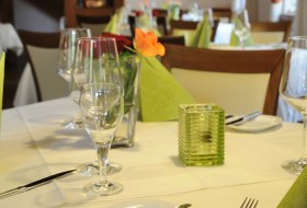 Restaurant Weedenhof