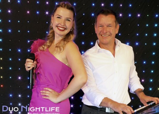 Duo Nightlife &copy; Duo Nightlife