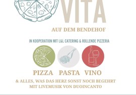 Dolce Vita auf dem Bendehof