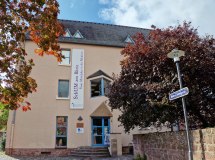 J&uuml;disches Museum Raschi-Haus