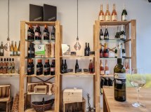 Weingut der Stadt Alzey am Fischmarkt &copy; Katja Zentel