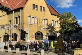 Sch&ouml;nborner Hof