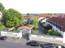 Landhotel Battenheimer Hof