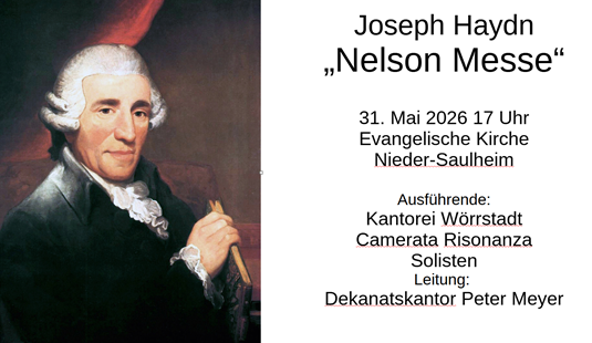Nelson Nieder-Saulheim