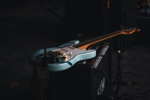 Gitarre
