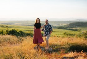 © Weingut Müller-Oswald