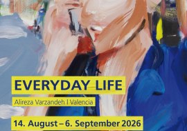 ausstellung everday life