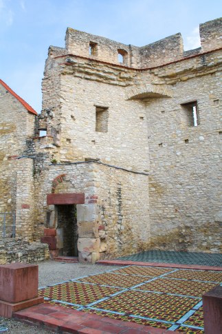 ingelheim-kaiserpfalz-heidesheimer-tor