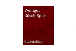 logo-roesch-spies, © Weingut Rösch-Spies