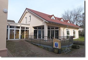 B&uuml;rgerhaus Dalheim