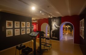 Deutsches Kabarettarchiv