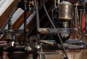 WeinbaumuseumSchales1 &copy; Weingut Schales