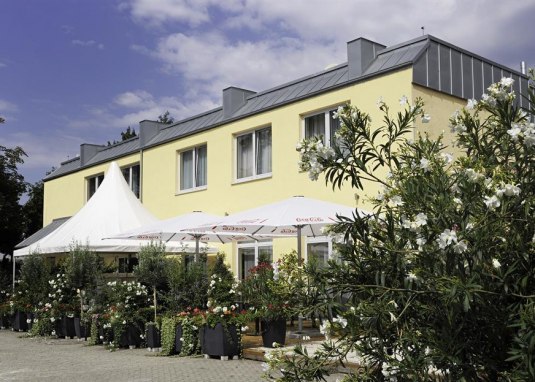Restaurant am Schlosspark