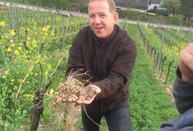 Eric Riffel Weingut Riffel
