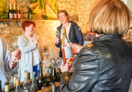 Weingut D&auml;twyl Hoffest