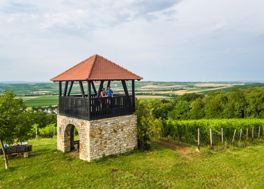 Aussichtsturm Bornheim &copy; Dominik Ketz
