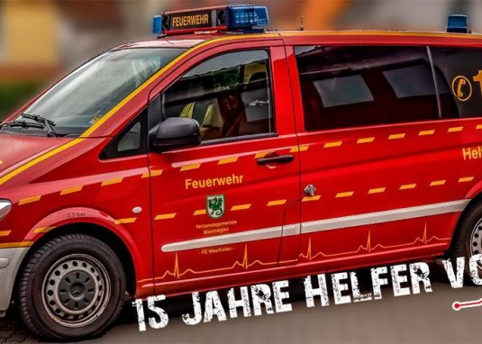 Feuerwehr Westhofen &copy; Feuerwehr Westhofen