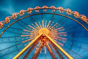 Eventkalender Deskline(10)