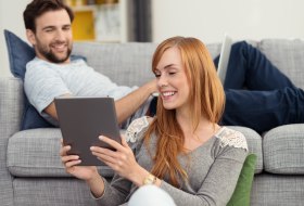 Digitalisierung &copy; AdobeStock_83583438