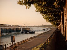 Rheinpromenade Mainz &copy; (c) Dominik Ketz_Rheinland-Pfalz Tourismus GmbH
