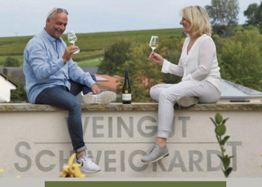 Weingut Schweickardt