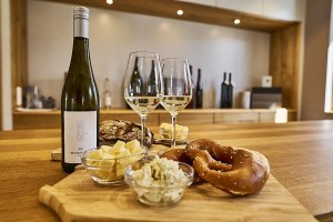 After-Work, &copy; Weingut Huff-Doll